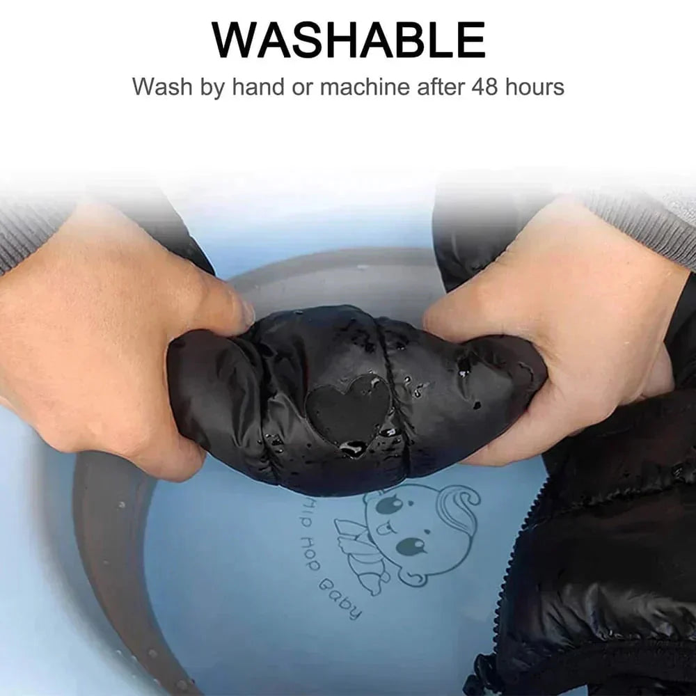 🎁Buy 1 Get 2 Free⚡Self-Adhesive Waterproof Fabric Repair Patch