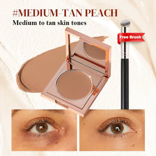 ✨ LAST DAY PROMOTION - 50%✨Colored Clay Undereye Corrector