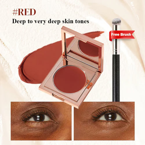 ✨ LAST DAY PROMOTION - 50%✨Colored Clay Undereye Corrector